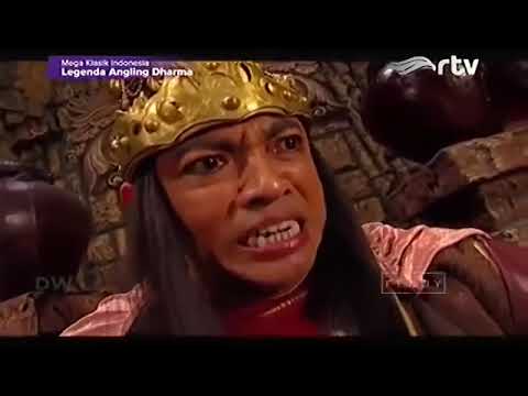 ANGLING DARMA EPISODE 98 PERTARUNGAN DI JURANG GRWAH LEGENDA INDONESIA116