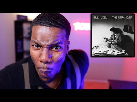 First Time Hearing BILLY JOEL | "Scenes From An Italian Restaurant"