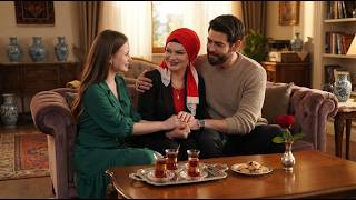 Download lagu Yağmur Yüksel's mother surprised everyone, Barış Baktaş brought happiness back to my daughter. mp3 Download lagu Yağmur Yüksel's mother surprised everyone, Barış Baktaş brought happiness back to my daughter. mp3
