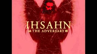Ihsahn - The Pain Is Still Mine