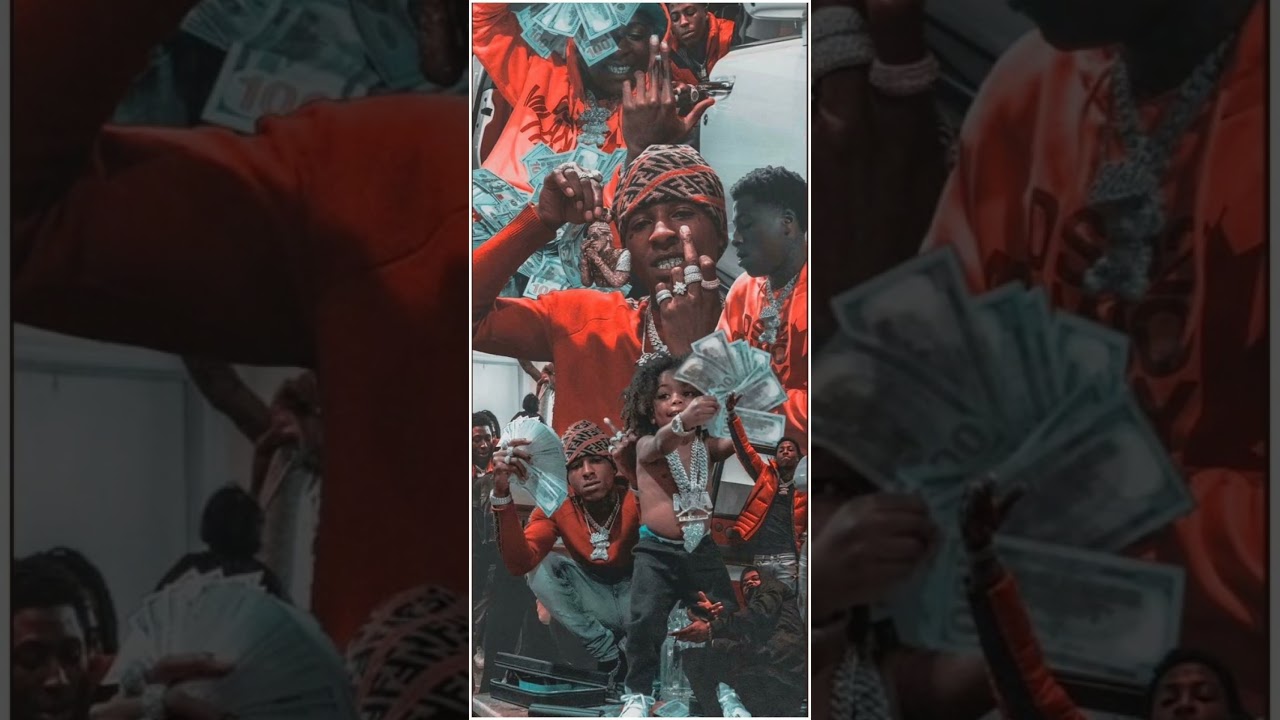 aesthetic rap wallpapers