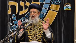 כיצד לינצל ממחלוקת I מרן הראשון לציון הגאון הגדול רבי דוד יוסף שליט"א #מחלוקת #הרב_דוד_יוסף (מוסדות יחווה דעת) - התמונה מוצגת ישירות מתוך אתר האינטרנט יוטיוב. זכויות היוצרים בתמונה שייכות ליוצרה. קישור קרדיט למקור התוכן נמצא בתוך דף הסרטון