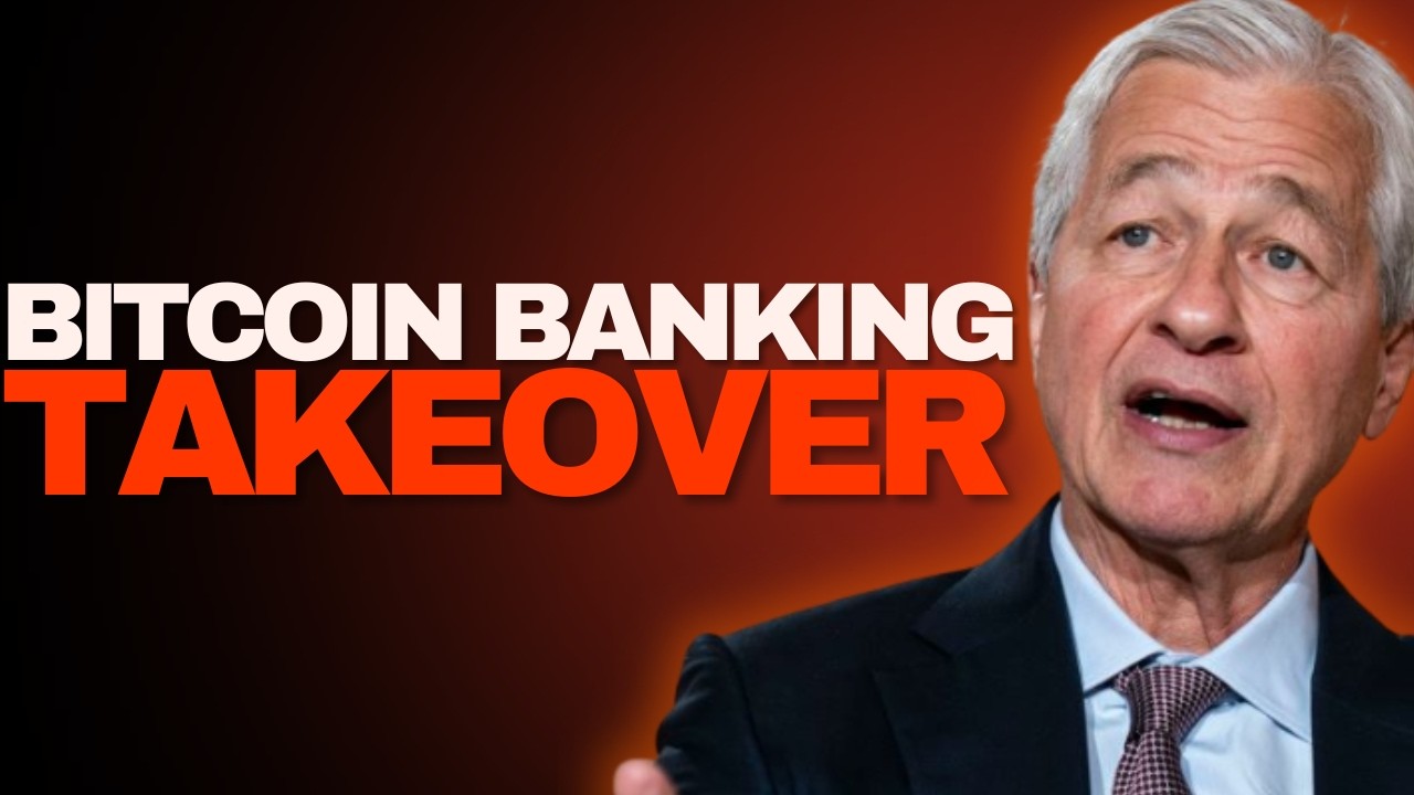 Is this why Bitcoin EXPLODED? |  EP 1453