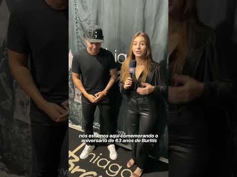 Veja como foi o aniversário de Buritis - 63 Anos