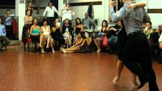 Maja Petrović & Marko Miljević - "Campo Afuera" - Biagi/Ibánez - 3