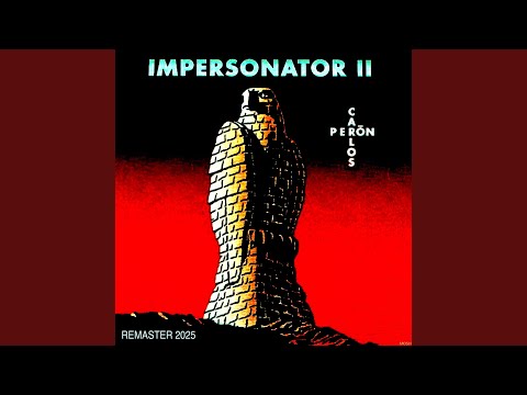 Commando (War Dance Version) (Remaster 2025)