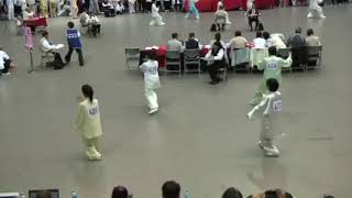 2018世界盃13式李秀珠第一名