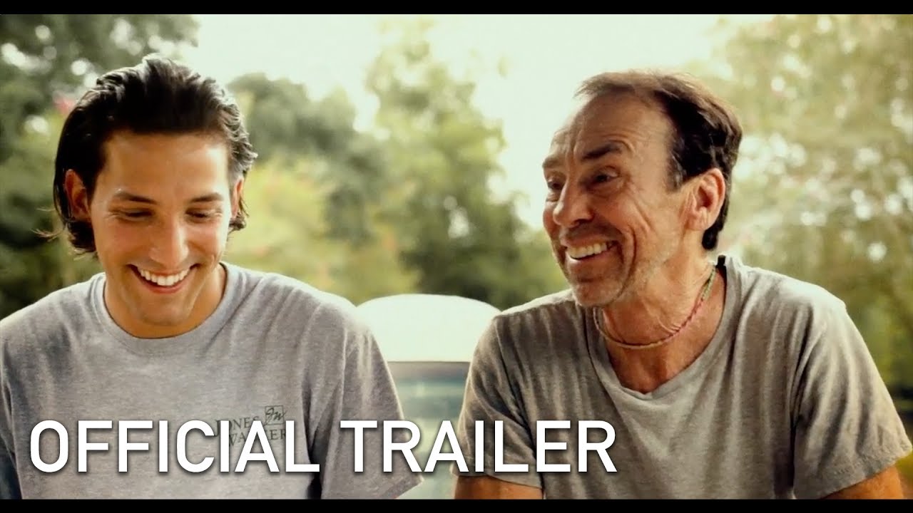 The King Of New Orleans Official Trailer