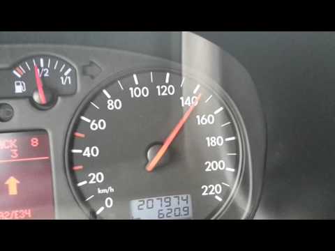 VW T4 2.5 TDI Wetterauer chiptuning