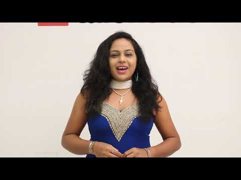 Jharna Sarkar  Intro