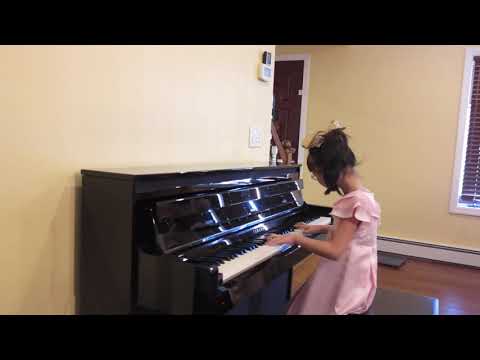 Recital photo 1 recital 1