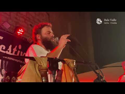 Last Minute Open Jazz Festival 2021 - Veja