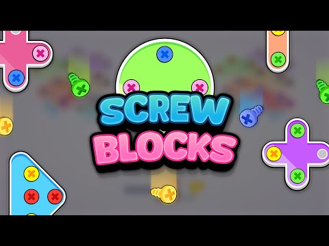 Screw Blocks