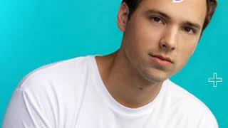 MAYBE WE WILL Lyrics-Noah Schnacky