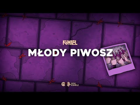 olszakumpel feat. qry - młody piwosz (prod. secretrank x buszu)