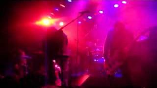 Skindred - Destroy The Dancefloor/Selecta(live)