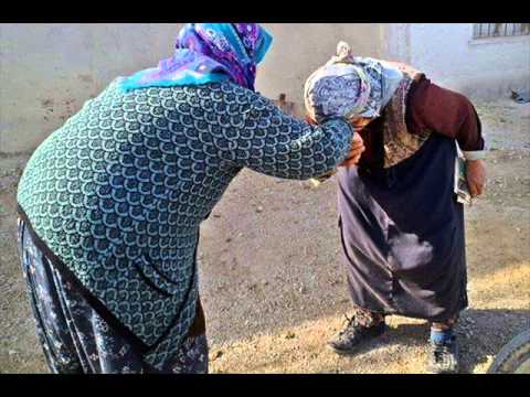 sevdaya gidersen yolun ben olam  *****  Ali Abbas Aslantürk