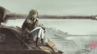 [Nightcore] When Johnny Comes Marching Home (Dolly Parton)