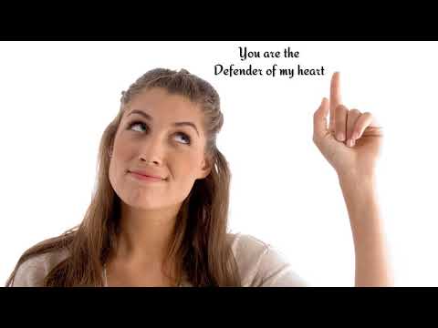 Gateway Worship - Defender (feat. Lauren Dunn)