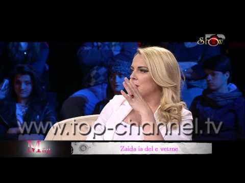 Top Show Magazine, 1 Maj 2015, Pjesa 3 - Top Channel Albania - Talk Show