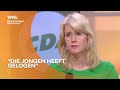 Mona Keijzer (CDA): 'Vreselijk' dat kwestie-Van Lienden partij raakt
