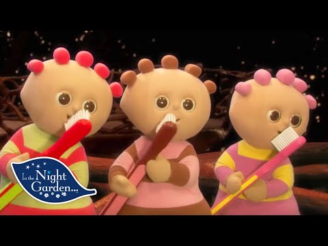 El Jardín de los Sueños | Los Tombliboos limpian sus dientes | Videos Para Niños