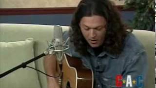 Blake Shelton - Hey Romeo (Acoustic).mpg