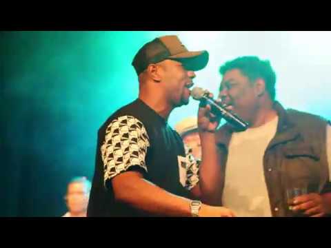 MC Vanin - Show Beneficente / Bebeto