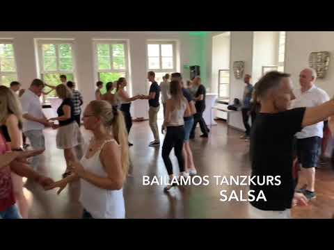 Bailamos Latin Night on Sunday am 28.07.2019
