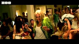 Cascada   The Rhythm Of The Night Official Video
