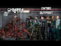 Chimera Vs The Entire Outpost
