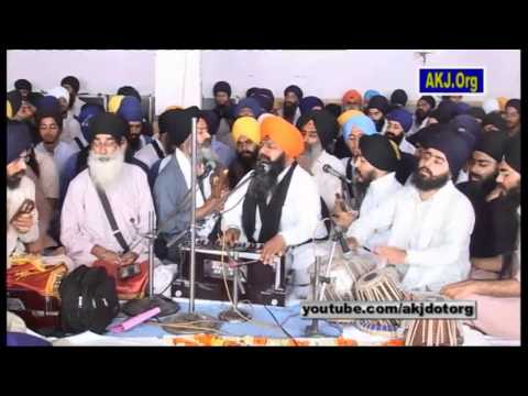 042 AmritsarSgm 14April2014 G BibeksarSahib Mor Bhai Ravinder Singh Jee Delhi