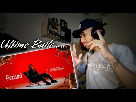 React - BK', MC MARCELLY, NOCHICA - ÚLTIMO BAILE ANTES DA GUERRA (PROD. JXNV$) | CIDADE DO PECADO