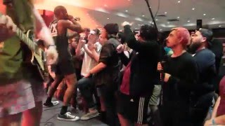 Vices live at Invasion Fest - 2025