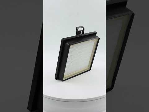 HEPA фильтр для пылесоса 00483774, BBZ151HF, Whicepart, 130*130*27 мм - фото 1 - id-p415394147