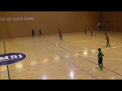 2018-05-05 CFS EIXAMPLE, MOTORSOL,A - LES CORTS UBAE. A.E.,A 0-0 (segona part)