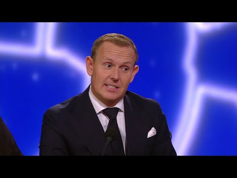 Udda lösningar på kriminalitetsproblemen - Parlamentet (TV4)