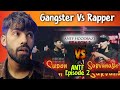 ANTF Season 2 is Good Fr🔥Ep-2 Sudon vs Sarvanash ( Round 1 )  (Reaction)