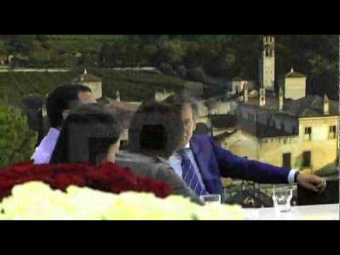 Corte Giara Srl - Allegrini - Speciale Vino che passione