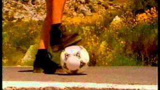 Caught in the act - Hold on (video).wmv