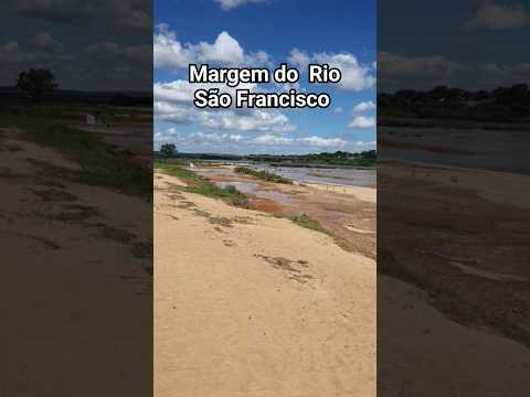 Rio São Francisco em Pirapora  em Minas Gerais #alugueumparaiso #alugar #ferias #alugue #nordeste
