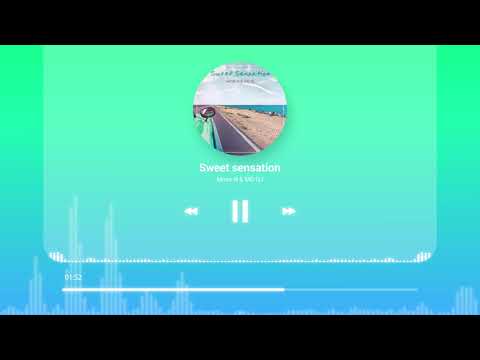 Mose N & MD DJ - Sweet sensation (Original Mix) [Lyrics in description]