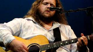 I&#39;M On Fire-Matt Andersen