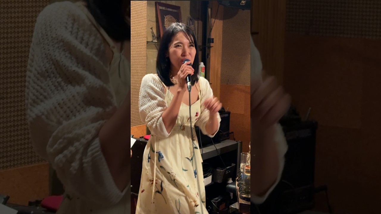 【優奈TRIO DAYTIME LIVE】 / 吉祥寺Strings（１）