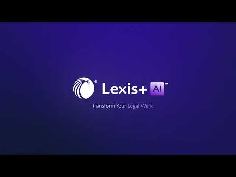 Navigating an On-Premise Incident with Lexis+ AI
