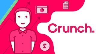 Crunch YouTube Video