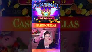 😎$$$ 10,12K Profit | Gates of Olympus | Zeus | Only Big Wins #slots #casino #gatesofolympus #shorts