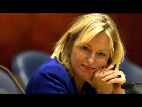 Drtv nieuws - MBO scholen worden opgesplist in kleinere delen - donderdag 26 november