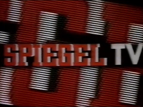 SAT.1 1990 - Spiegel TV (Reportage) zur Volkskammerwahl der DDR am 18. März 1990