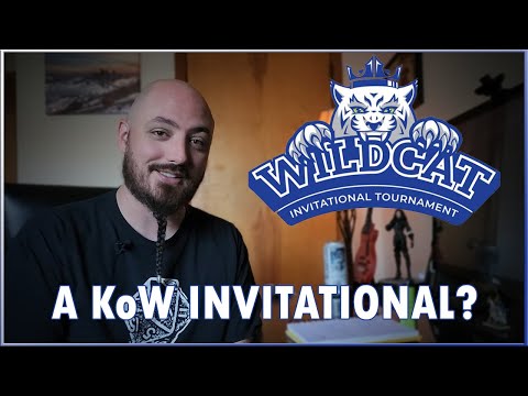 Wildcat: A KoW Invitational Event